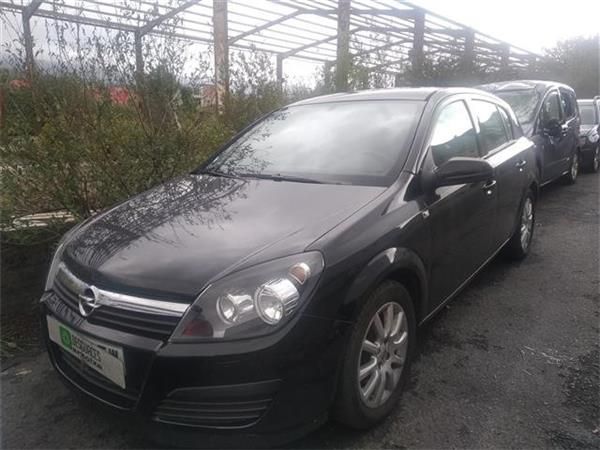 CAJA CAMBIOS MANUAL Opel Astra 1.4 G H (66 KW) - 15309 / Z14XEP