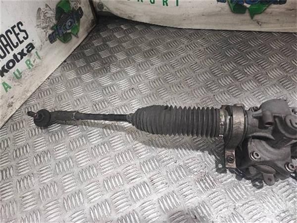 CREMALLERA DIRECCION ASISTIDA Volkswagen Passat 1.9 TDI (3C2) (2005-2010) (77 KW) - 15313 / BXE