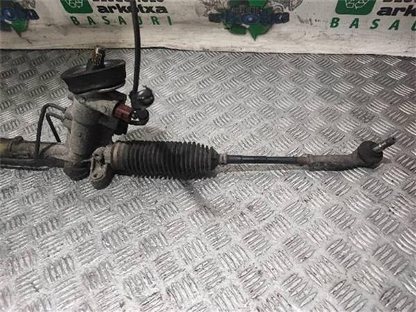 CREMALLERA DIRECCION ASISTIDA Volkswagen Polo 1.4 G IV (9N) (2001-2008) 75CV (55 KW) - 15315 / BBY
