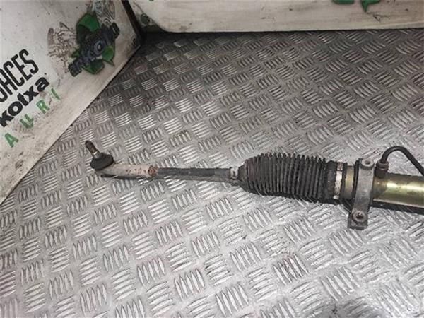 CREMALLERA DIRECCION ASISTIDA Volkswagen Polo 1.4 G IV (9N) (2001-2008) 75CV (55 KW) - 15315 / BBY