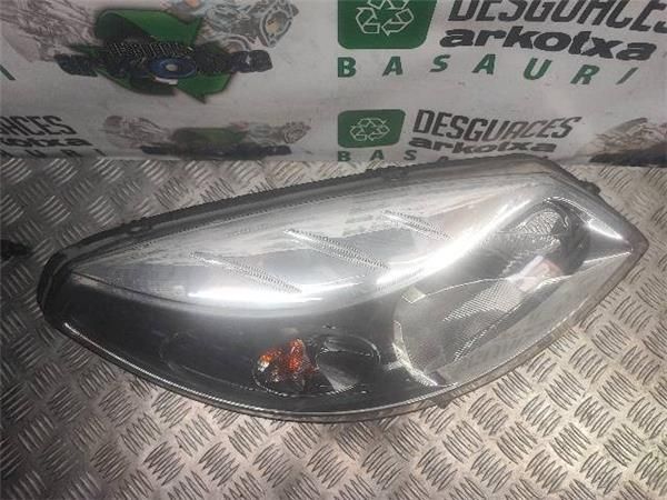 FARO DEL. DCHO Dacia Sandero 1.2 G (BS) (2008-2012) (55 KW) - 15321 / D4FF7
