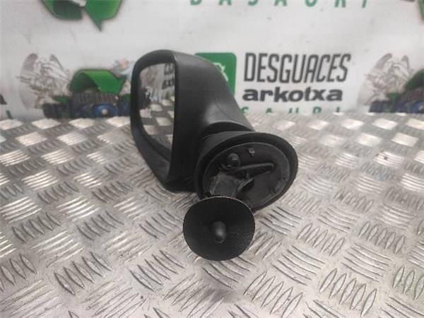 RETROVISOR IZDO. Dacia Sandero 1.2 G (BS) (2008-2012) (55 KW) - 15325 / D4FF7