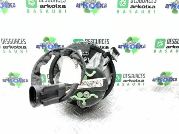 VENTILADOR CALEFACCION Dacia Sandero 1.2 G (BS) (2008-2012) (55 KW) - 15352 / D4FF7