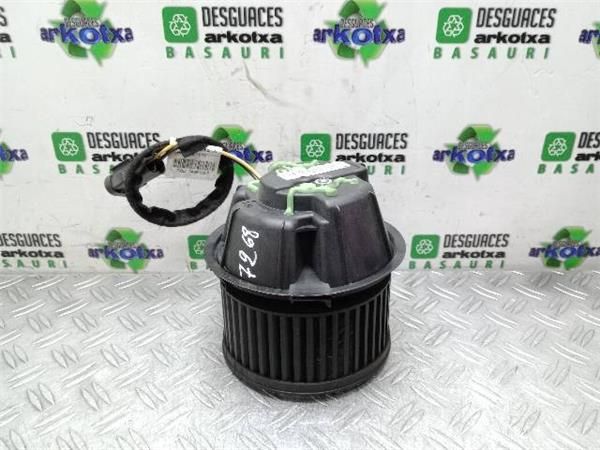 VENTILADOR CALEFACCION Dacia Sandero 1.2 G (BS) (2008-2012) (55 KW) - 15352 / D4FF7