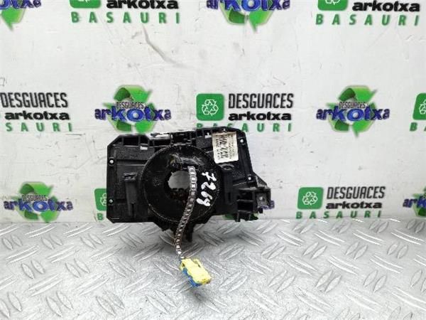 ANILLO AIRBAG Dacia Sandero 1.2 G (BS) (2008-2012) (55 KW) - 15354 / D4FF7