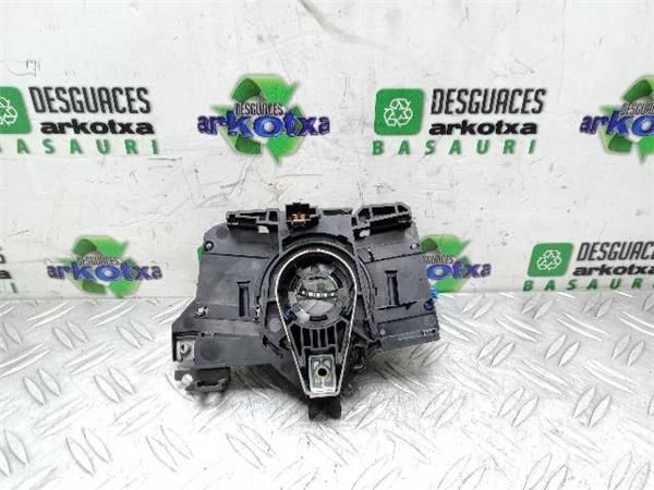 ANILLO AIRBAG Dacia Sandero 1.2 G (BS) (2008-2012) (55 KW) - 15354 / D4FF7 2