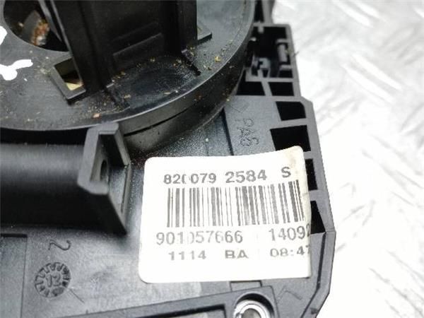 ANILLO AIRBAG Dacia Sandero 1.2 G (BS) (2008-2012) (55 KW) - 15354 / D4FF7