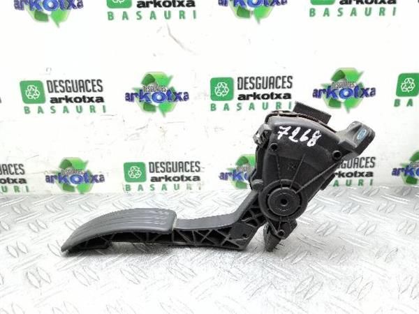 PEDAL ACELERADOR Dacia Sandero 1.2 G (BS) (2008-2012) (55 KW) - 15358 / D4FF7