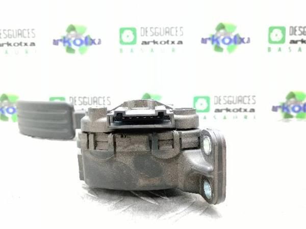 PEDAL ACELERADOR Dacia Sandero 1.2 G (BS) (2008-2012) (55 KW) - 15358 / D4FF7