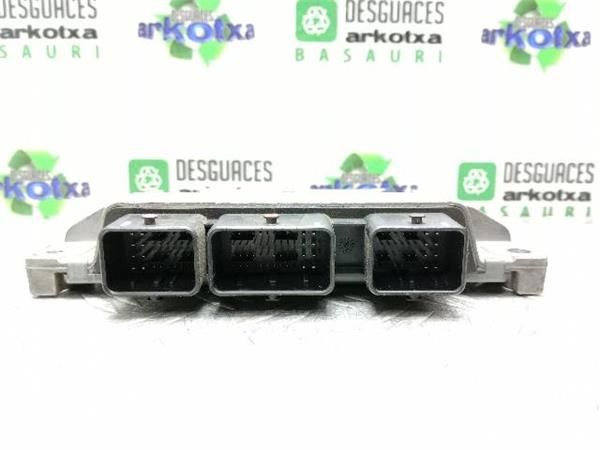 CENTRALITA MOTOR UCE Dacia Sandero 1.2 G (BS) (2008-2012) (55 KW) - 15361 / D4FF7