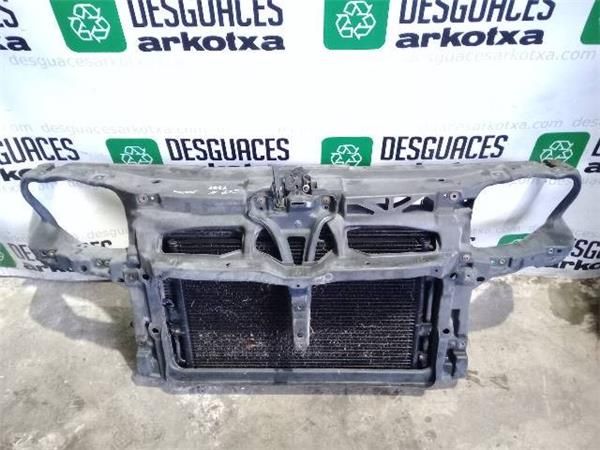 FRENTE DELANTERO Volkswagen Golf 1.6  IV (1J) (77 KW) - 15365 / BCB