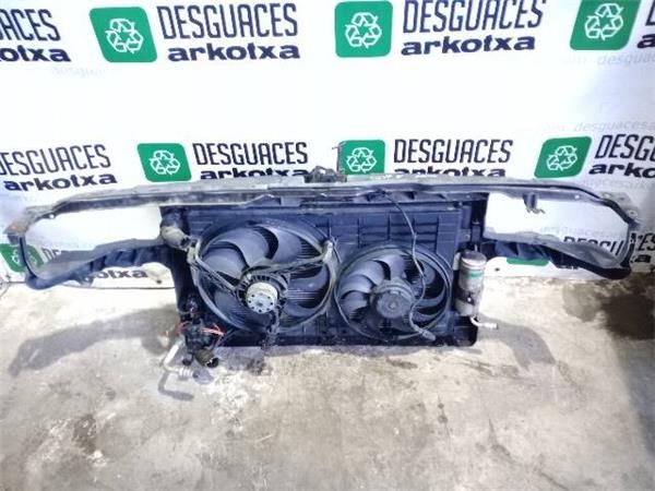 FRENTE DELANTERO Volkswagen Golf 1.6  IV (1J) (77 KW) - 15365 / BCB 2