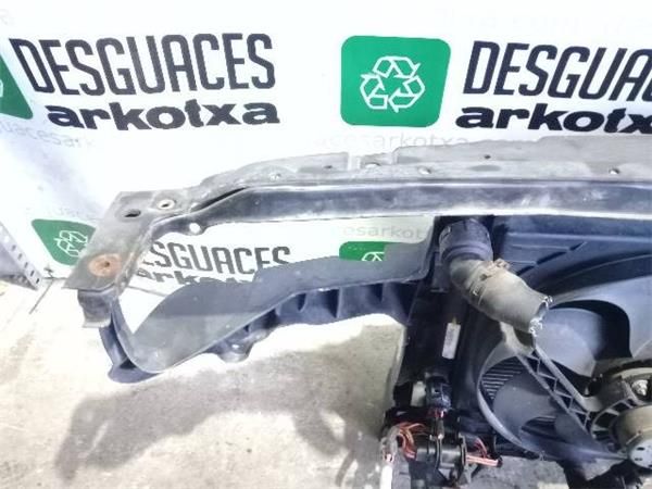 FRENTE DELANTERO Volkswagen Golf 1.6  IV (1J) (77 KW) - 15365 / BCB