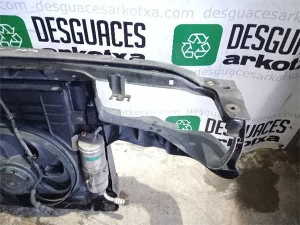 FRENTE DELANTERO Volkswagen Golf 1.6  IV (1J) (77 KW) - 15365 / BCB