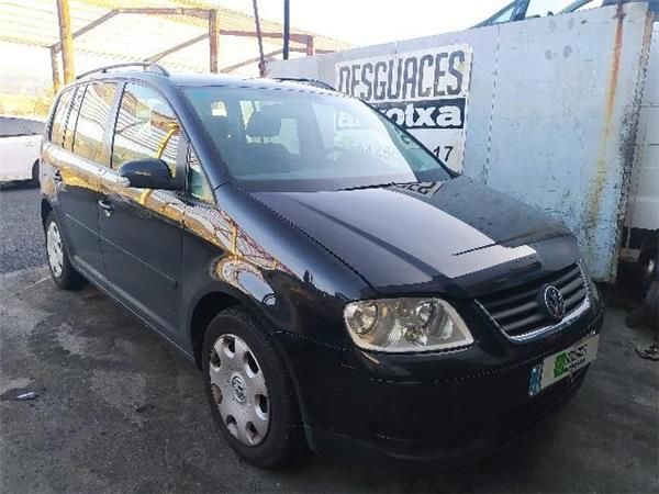 KIT AIRBAG Volkswagen Touran 1.9 TDI (1T1) (2003-2006) (74 KW) - 15399 / AVQ