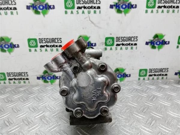 COMPRESOR AIRE ACOND. Dacia Sandero 1.2 G (BS) (2008-2012) (55 KW) - 15410 / D4FF7