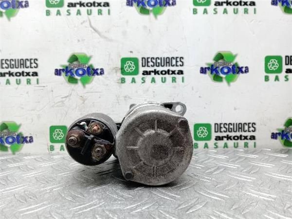 MOTOR ARRANQUE Dacia Sandero 1.2 G (BS) (2008-2012) (55 KW) - 15418 / D4FF7