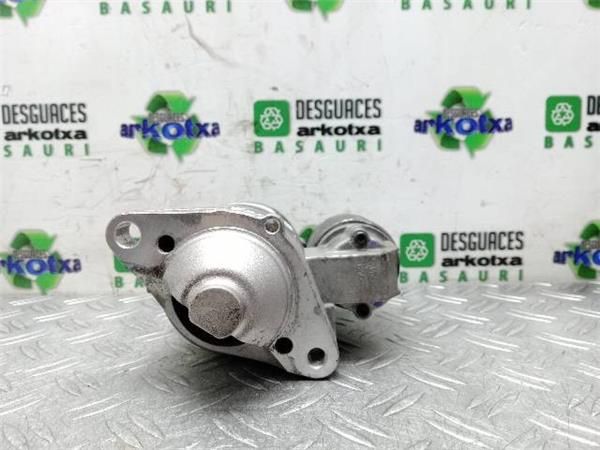 MOTOR ARRANQUE Dacia Sandero 1.2 G (BS) (2008-2012) (55 KW) - 15418 / D4FF7