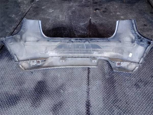 PARAGOLPES TRA. Seat Altea 2.0 TDI (5P1) (2004-2015) (103 KW) - 15421 / BKD
