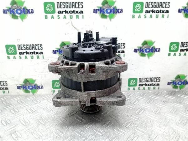 ALTERNADOR Nissan Pulsar 1.5 DCI (C13) (2014 - 2018) (81 KW) - 15430 / K9K