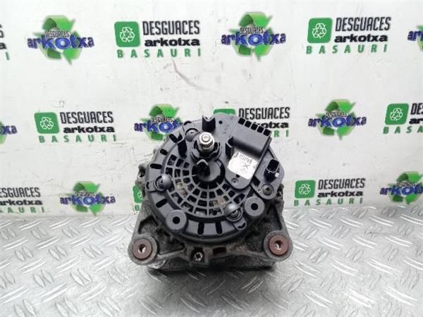 ALTERNADOR Nissan Pulsar 1.5 DCI (C13) (2014 - 2018) (81 KW) - 15430 / K9K