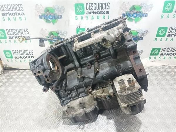 BLOQUE Ford Transit 2.4 TDCI TOURNEO - 15455