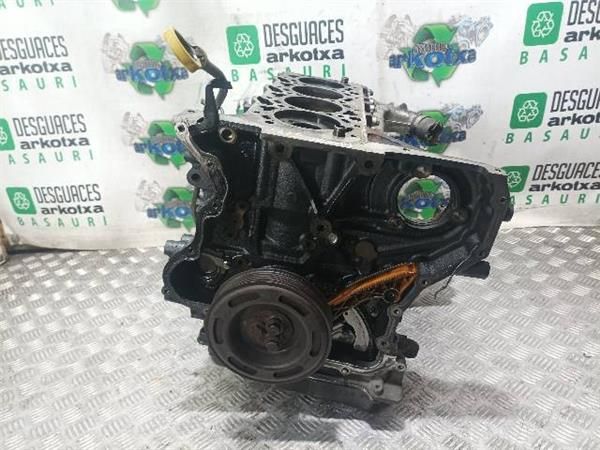 BLOQUE Ford Transit 2.4 TDCI TOURNEO - 15455