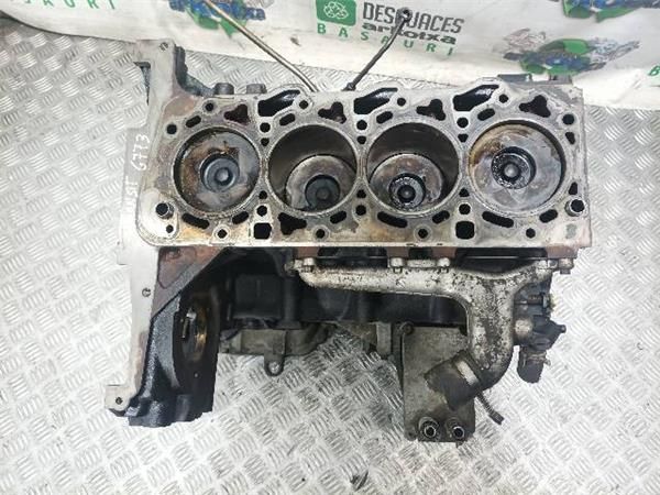 BLOQUE Ford Transit 2.4 TDCI TOURNEO - 15455