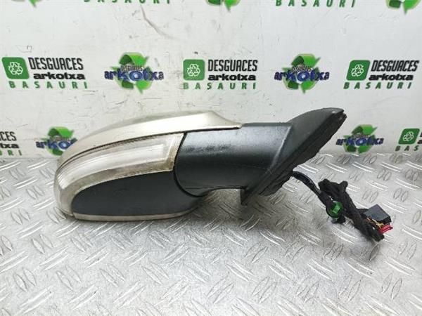 RETROVISOR ELECTRICO DCHO. Volkswagen Passat 1.9 TDI (3C2) (2005-2010) (77 KW) - 15483 / BXE