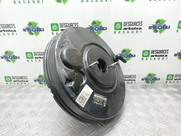 SERVOFRENO Volkswagen Passat 1.9 TDI (3C2) (2005-2010) (77 KW) - 15491 / BXE