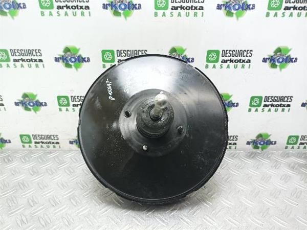 SERVOFRENO Volkswagen Passat 1.9 TDI (3C2) (2005-2010) (77 KW) - 15491 / BXE 2