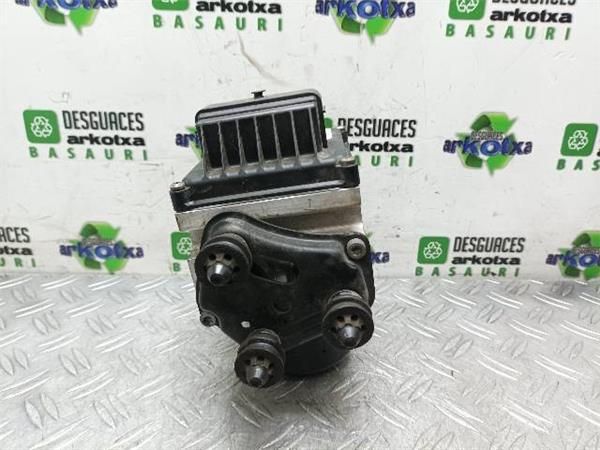 NUCLEO ABS Volkswagen Passat 1.9 TDI (3C2) (2005-2010) (77 KW) - 15492 / BXE