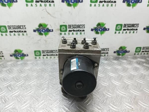 NUCLEO ABS Volkswagen Passat 1.9 TDI (3C2) (2005-2010) (77 KW) - 15492 / BXE