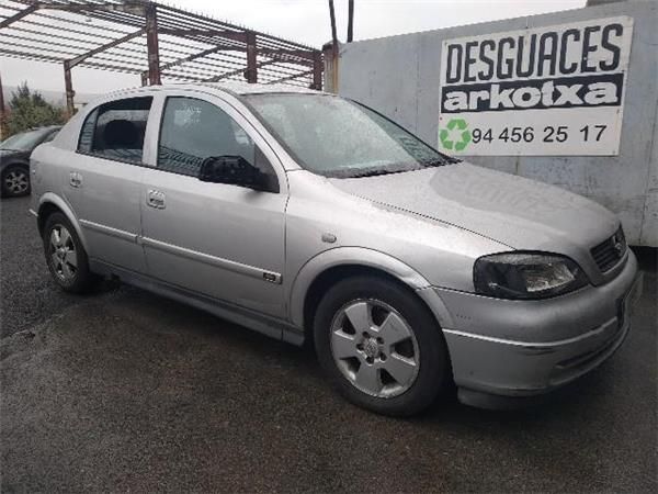 FARO DEL. DCHO Opel Astra 2.0 DTI G-CC (74 KW) - 15515 / Y20DTH