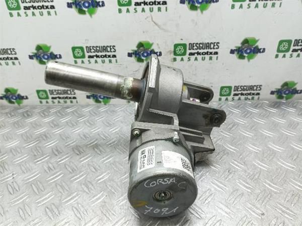 CREMALLERA DIRECCION ELECTRICA Opel Corsa 1.4 G D 90CV (66 KW) - 15516 / Z14XEP