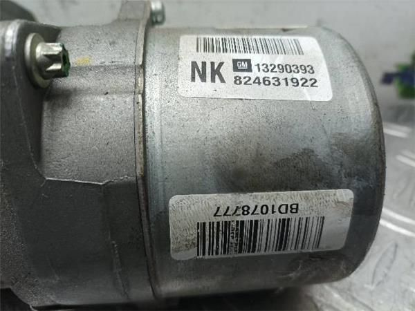 CREMALLERA DIRECCION ELECTRICA Opel Corsa 1.4 G D 90CV (66 KW) - 15516 / Z14XEP