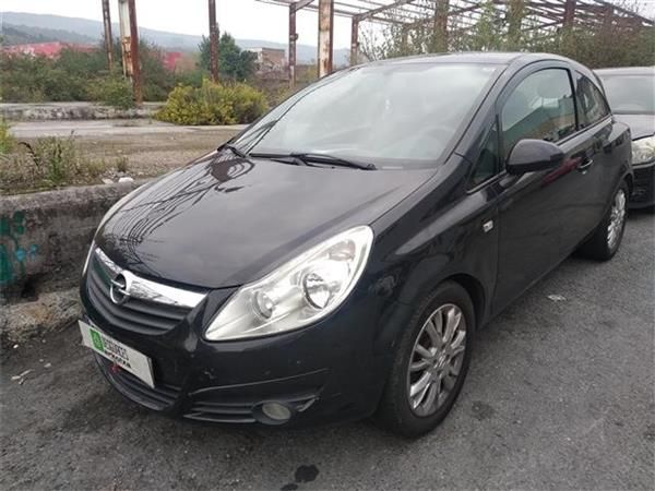 CREMALLERA DIRECCION ELECTRICA Opel Corsa 1.4 G D 90CV (66 KW) - 15516 / Z14XEP