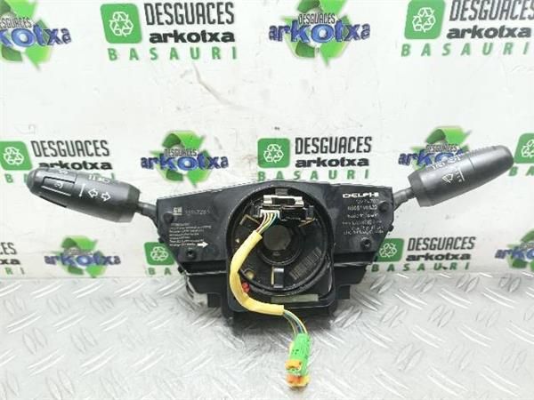 MANDO MULTIFUNCION Opel Corsa 1.4 G D 90CV (66 KW) - 15519 / Z14XEP