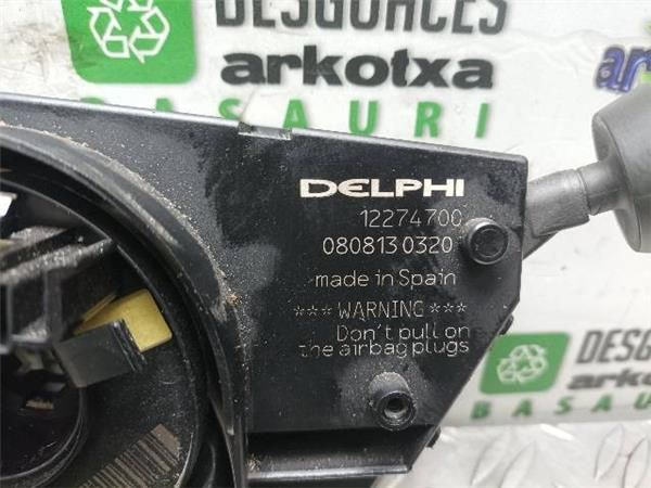 MANDO MULTIFUNCION Opel Corsa 1.4 G D 90CV (66 KW) - 15519 / Z14XEP