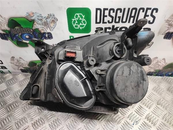 FARO XENON DCHO. Opel Vectra 1.8 G C CC (2002-2008) 120CV (90 KW) - 15521 / Z18XE