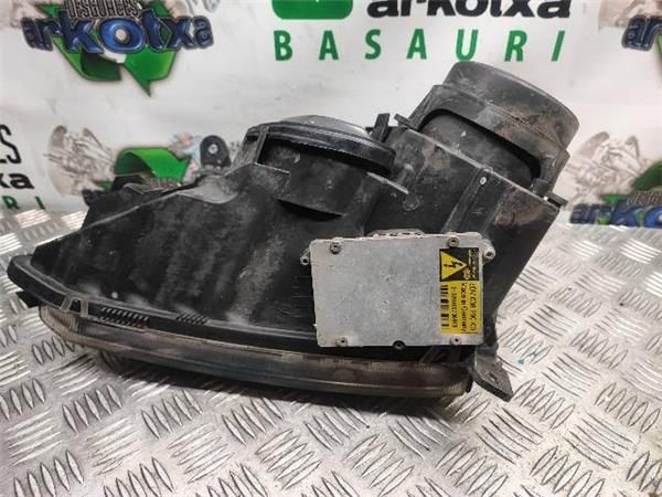 FARO XENON DCHO. Opel Vectra 1.8 G C CC (2002-2008) 120CV (90 KW) - 15521 / Z18XE