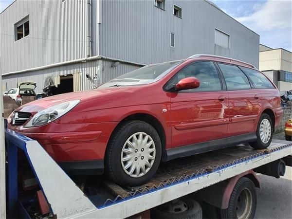 FARO DEL. DCHO Citroen C5 2.0 HDI BREAK (2001-2004) SX (80 KW) - 15528 / RHZ