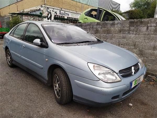 FARO DEL. DCHO Citroen C5 2.0 HDI (2001-2004) (80 KW) - 15544 / RHZ