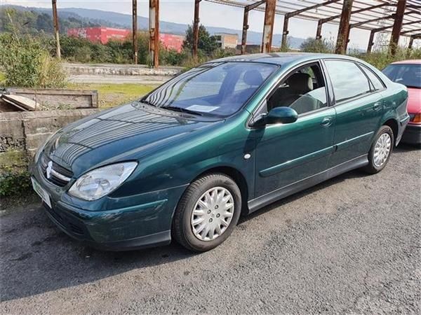 FARO XENON DCHO. Citroen C5 2.0  16V (2001-2004) (100 KW) - 15553 / RFN
