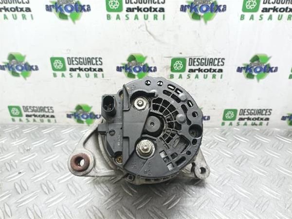 ALTERNADOR Volkswagen Passat 1.8 TI (3B3) (2000 - 2005) (110 KW) - 15561 / AWT