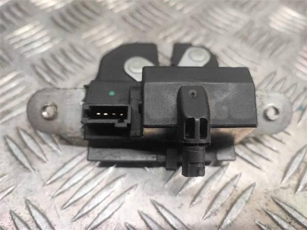 CERRADURA PORTON Opel Corsa 1.3 CDTI (55 KW) - 15562 / Z13DTJ 2