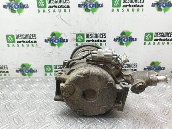 COMPRESOR AIRE ACOND. Toyota Rav4 2.0 D10 II (2001-2005) 116CV (85 KW) - 15569 / 1CD-FTV