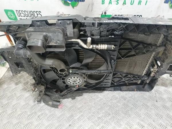 FRENTE DELANTERO Seat Cordoba 1.9 SDI (6L2) (2002-2009) 64CV (47 KW) - 15573 / ASY