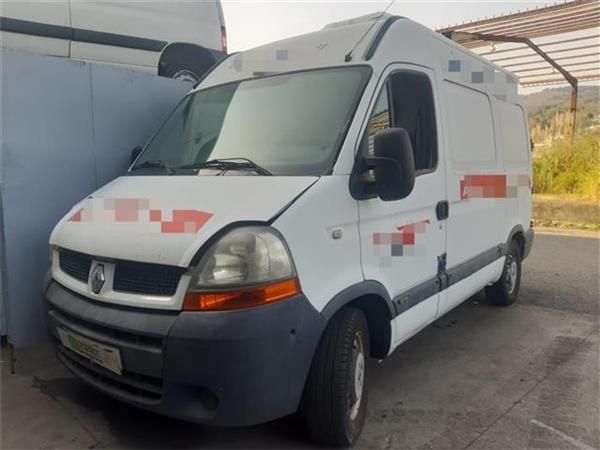FRENTE DELANTERO Renault Master 2.5 DCI (X70M) (73 KW) - 15576 / G9U A7