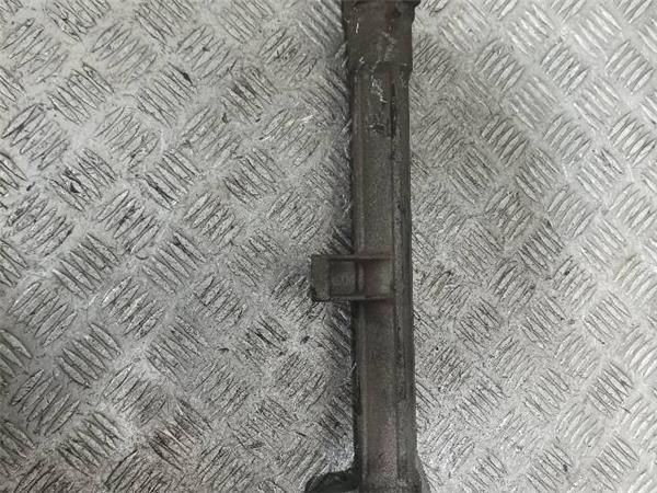 CREMALLERA DIRECCION ASISTIDA Fiat Stilo 1.9 JTD (2001-2006) 116CV (85 KW) - 15598 / 192A1000